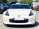 Nissan 370 Z Niski przebieg * Super stan * Automat * Łopatki * Kamera cofania - 4