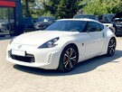 Nissan 370 Z Niski przebieg * Super stan * Automat * Łopatki * Kamera cofania - 6