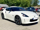 Nissan 370 Z Niski przebieg * Super stan * Automat * Łopatki * Kamera cofania - 8