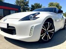 Nissan 370 Z Niski przebieg * Super stan * Automat * Łopatki * Kamera cofania - 10