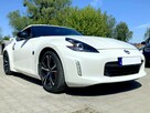 Nissan 370 Z Niski przebieg * Super stan * Automat * Łopatki * Kamera cofania - 11