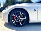Nissan 370 Z Niski przebieg * Super stan * Automat * Łopatki * Kamera cofania - 13