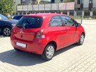 Toyota Yaris Salon Polska * Klimatyzacja * El. szyby - 5