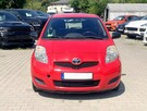 Toyota Yaris Salon Polska * Klimatyzacja * El. szyby - 8