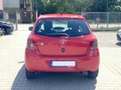 Toyota Yaris Salon Polska * Klimatyzacja * El. szyby - 9