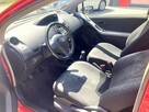 Toyota Yaris Salon Polska * Klimatyzacja * El. szyby - 12