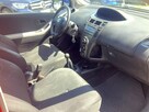 Toyota Yaris Salon Polska * Klimatyzacja * El. szyby - 13