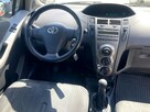 Toyota Yaris Salon Polska * Klimatyzacja * El. szyby - 14