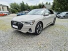 Audi e-tron Fv 23% * Q8 - 1