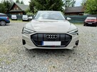 Audi e-tron Fv 23% * Q8 - 2