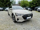 Audi e-tron Fv 23% * Q8 - 4
