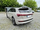 Audi e-tron Fv 23% * Q8 - 12