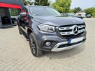 Mercedes Klasa X Salon Polska * Fv23% - 4