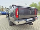 Mercedes Klasa X Salon Polska * Fv23% - 10