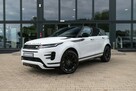 Land Rover Range Rover Evoque MY24 1.5 I3 PHEV 309 KM AWD Dynamic SE FujiWhite AutoDemonstracyjne - 3