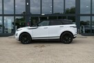 Land Rover Range Rover Evoque MY24 1.5 I3 PHEV 309 KM AWD Dynamic SE FujiWhite AutoDemonstracyjne - 4
