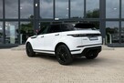 Land Rover Range Rover Evoque MY24 1.5 I3 PHEV 309 KM AWD Dynamic SE FujiWhite AutoDemonstracyjne - 5