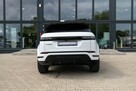 Land Rover Range Rover Evoque MY24 1.5 I3 PHEV 309 KM AWD Dynamic SE FujiWhite AutoDemonstracyjne - 6