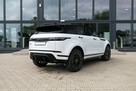 Land Rover Range Rover Evoque MY24 1.5 I3 PHEV 309 KM AWD Dynamic SE FujiWhite AutoDemonstracyjne - 7