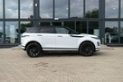 Land Rover Range Rover Evoque MY24 1.5 I3 PHEV 309 KM AWD Dynamic SE FujiWhite AutoDemonstracyjne - 8