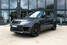 Land Rover Range Rover Sport 3.0 I6 400KM AWD Auto HSE DynamicStealth CarpathianGrey FV23% - 3