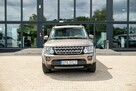 Land Rover Discovery SDV6 3.0 Diesel V6 255 KM Auto WersjaHSE SerwisASO FV23% - 2