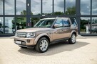 Land Rover Discovery SDV6 3.0 Diesel V6 255 KM Auto WersjaHSE SerwisASO FV23% - 3