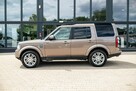 Land Rover Discovery SDV6 3.0 Diesel V6 255 KM Auto WersjaHSE SerwisASO FV23% - 4