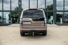 Land Rover Discovery SDV6 3.0 Diesel V6 255 KM Auto WersjaHSE SerwisASO FV23% - 6
