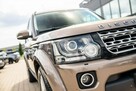 Land Rover Discovery SDV6 3.0 Diesel V6 255 KM Auto WersjaHSE SerwisASO FV23% - 8