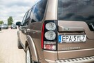 Land Rover Discovery SDV6 3.0 Diesel V6 255 KM Auto WersjaHSE SerwisASO FV23% - 9