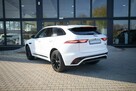Jaguar F-PACE MY25.5 2.0D I4 204 KM AWD R-Dynamic SE OstuniWhite JLR Marvel Łódź - 5