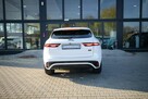 Jaguar F-PACE MY25.5 2.0D I4 204 KM AWD R-Dynamic SE OstuniWhite JLR Marvel Łódź - 6