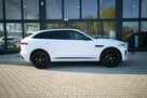 Jaguar F-PACE MY25.5 2.0D I4 204 KM AWD R-Dynamic SE OstuniWhite JLR Marvel Łódź - 8