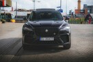 F-Pace 5.0 V8 S/C 550 KM AWD Auto SVR EDITION 1988 1 Z 8 EGZEMPLARZY - 12