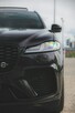 F-Pace 5.0 V8 S/C 550 KM AWD Auto SVR EDITION 1988 1 Z 8 EGZEMPLARZY - 13