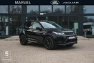 Discovery Sport 2.0 I4 200 KM AWD Auto Dynamic SE JLR MARVEL ŁÓDŹ - 1
