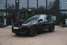 Discovery Sport 2.0 I4 200 KM AWD Auto Dynamic SE JLR MARVEL ŁÓDŹ - 8