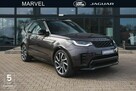 Discovery MY25 3.0D I6 350 KM AWD Auto Dynamic HSE DEMO SALONU - 1