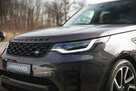Discovery MY25 3.0D I6 350 KM AWD Auto Dynamic HSE DEMO SALONU - 11