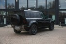 Defender 3.0D I6 300 PS AWD Auto X-Dynamic SE 110 DEMO LEASING OD 103% - 4
