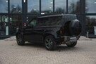 Defender 3.0D I6 300 PS AWD Auto X-Dynamic SE 110 DEMO LEASING OD 103% - 6