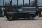 Defender 3.0D I6 300 PS AWD Auto X-Dynamic SE 110 DEMO LEASING OD 103% - 7