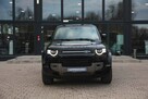 Defender 3.0D I6 300 PS AWD Auto X-Dynamic SE 110 DEMO LEASING OD 103% - 9