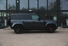 Defender 3.0D I6 300 PS AWD Auto X 110 Od ręki! - 4