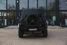 Defender 3.0D I6 300 PS AWD Auto X 110 Od ręki! - 6