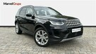 OKAZJA !!! Discovery Sport 2023 2.0  200 KM AWD , VAT23% - 3