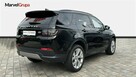 OKAZJA !!! Discovery Sport 2023 2.0  200 KM AWD , VAT23% - 5