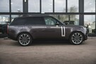 Range Rover L460 4.4P V8 530KM AWD Auto Autobiography-Demo salonu JLR - 3