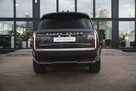 Range Rover L460 4.4P V8 530KM AWD Auto Autobiography-Demo salonu JLR - 5